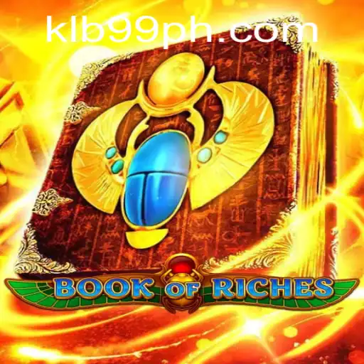 Unveiling the Thrilling World of Book of Riches: An Adventure Awaits