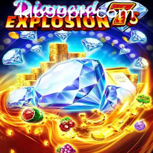 Exploring DiamondExplosion7s: A Thrilling New Gaming Sensation