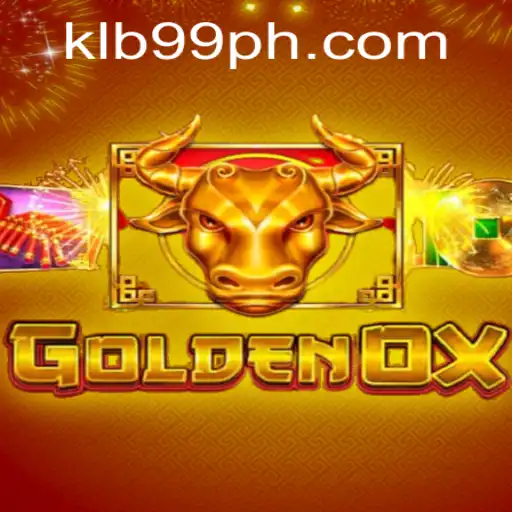 GoldenOx: The Game Changing the Landscape of Virtual Entertainment