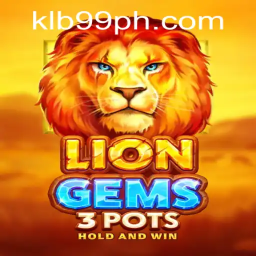 A Deep Dive into the Exciting World of LionGems3pots and the Dynamic Keyword KLB99