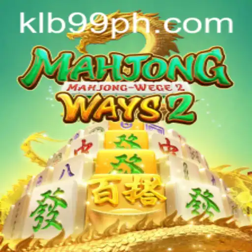 Discover the Intriguing World of MahjongWays2 and KLB99