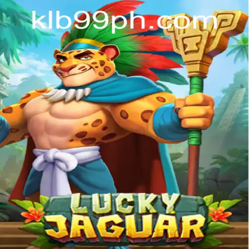 Enter the Thrilling World of LuckyJaguar: Unveiling KLB99