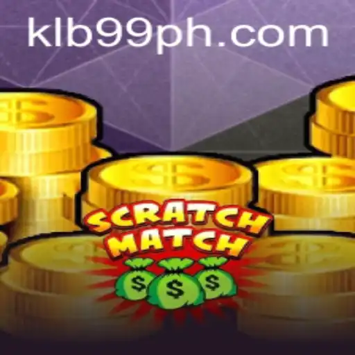 ScratchMatch: A Thrilling New Game Experience with KLB99