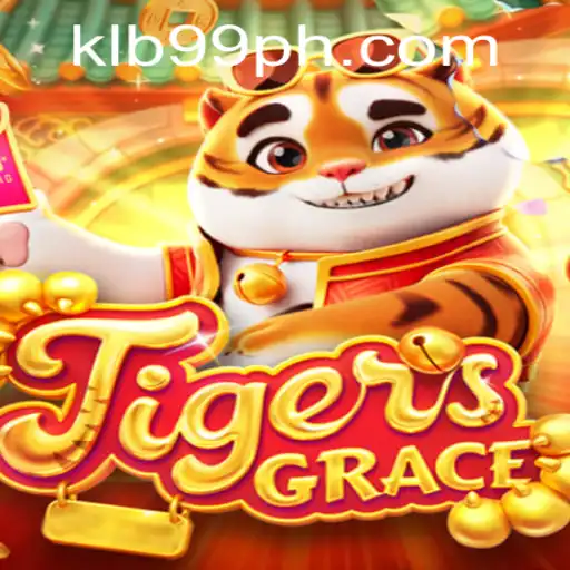 TigersGrace: A New Era in Gaming Revolutionized by KLB99