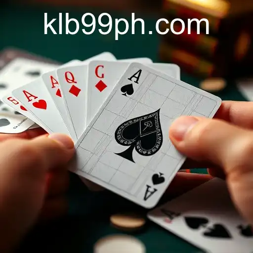Exploring Card Games: The Impact of KLB99