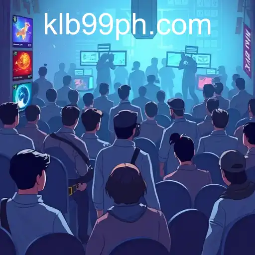 Exploring the Dynamics of Player Community in KLB99