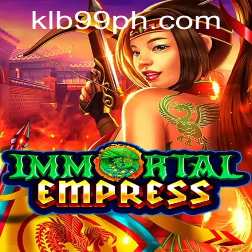 ImmortalEmpress: Exploring the Fascinating World of KLB99