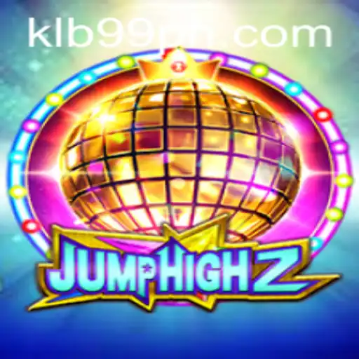JumpHigh2: The Gaming Evolution with KLB99