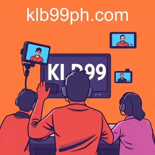 Exploring the Growing Phenomenon of Live Streaming: KLB99's Impact