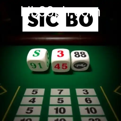 Exploring Sic Bo: An In-Depth Look at the Game's Rise on KLB99